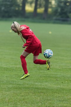 Bild 32 - wCJ SV Steinhorst/Labenz - VfL Oldesloe : Ergebnis: 18:0